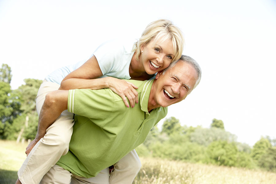 Testosterone therapy In Bixby: More Energy