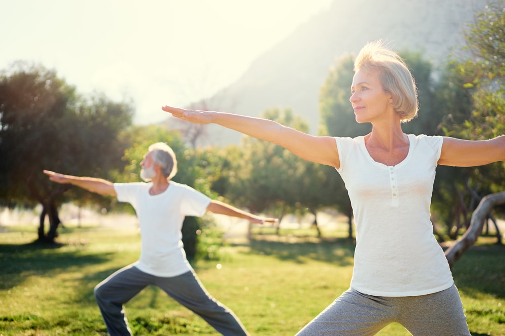 Testosterone therapy In Bixby: Slim Body