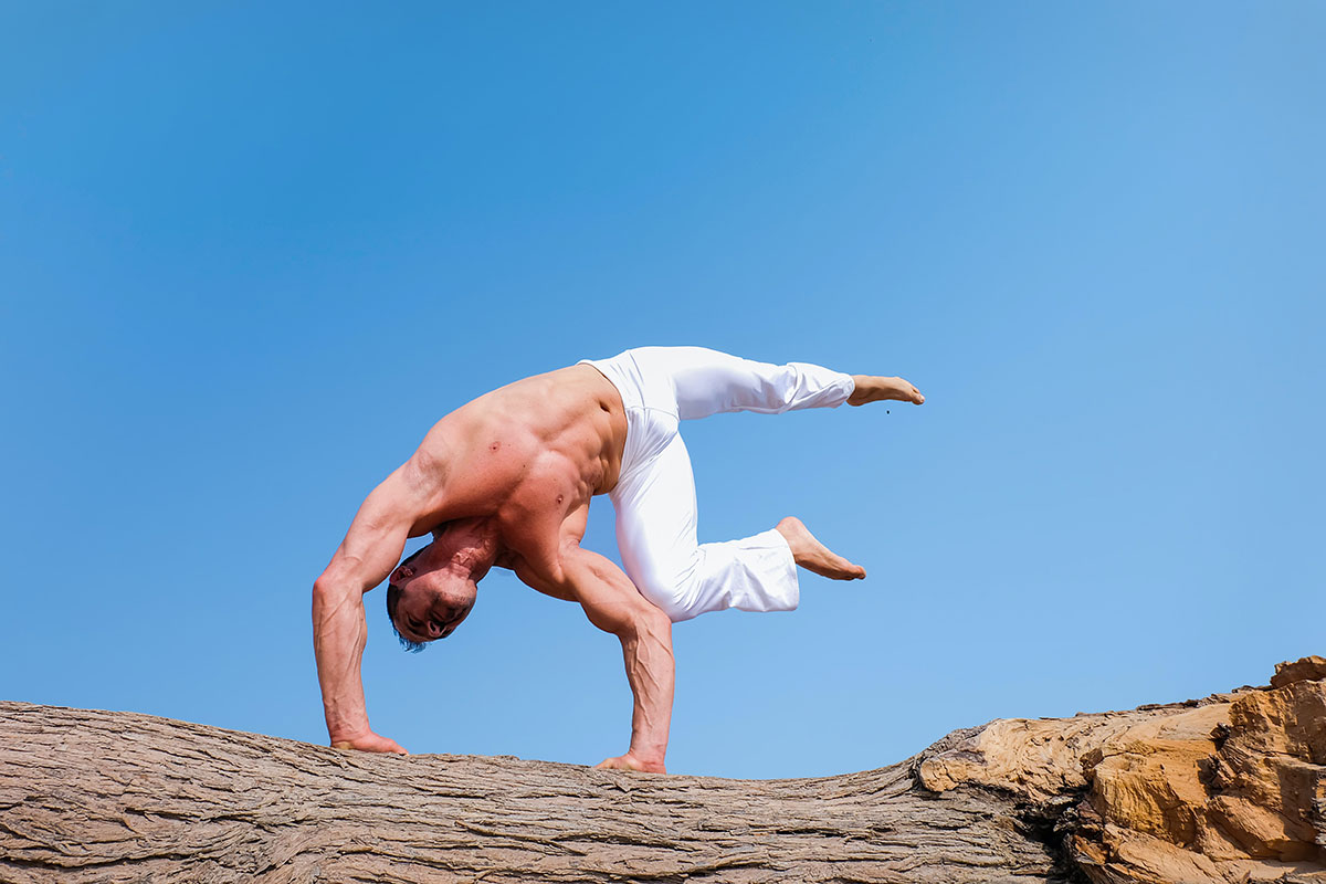 Testosterone therapy In Bixby: Muscle Strength